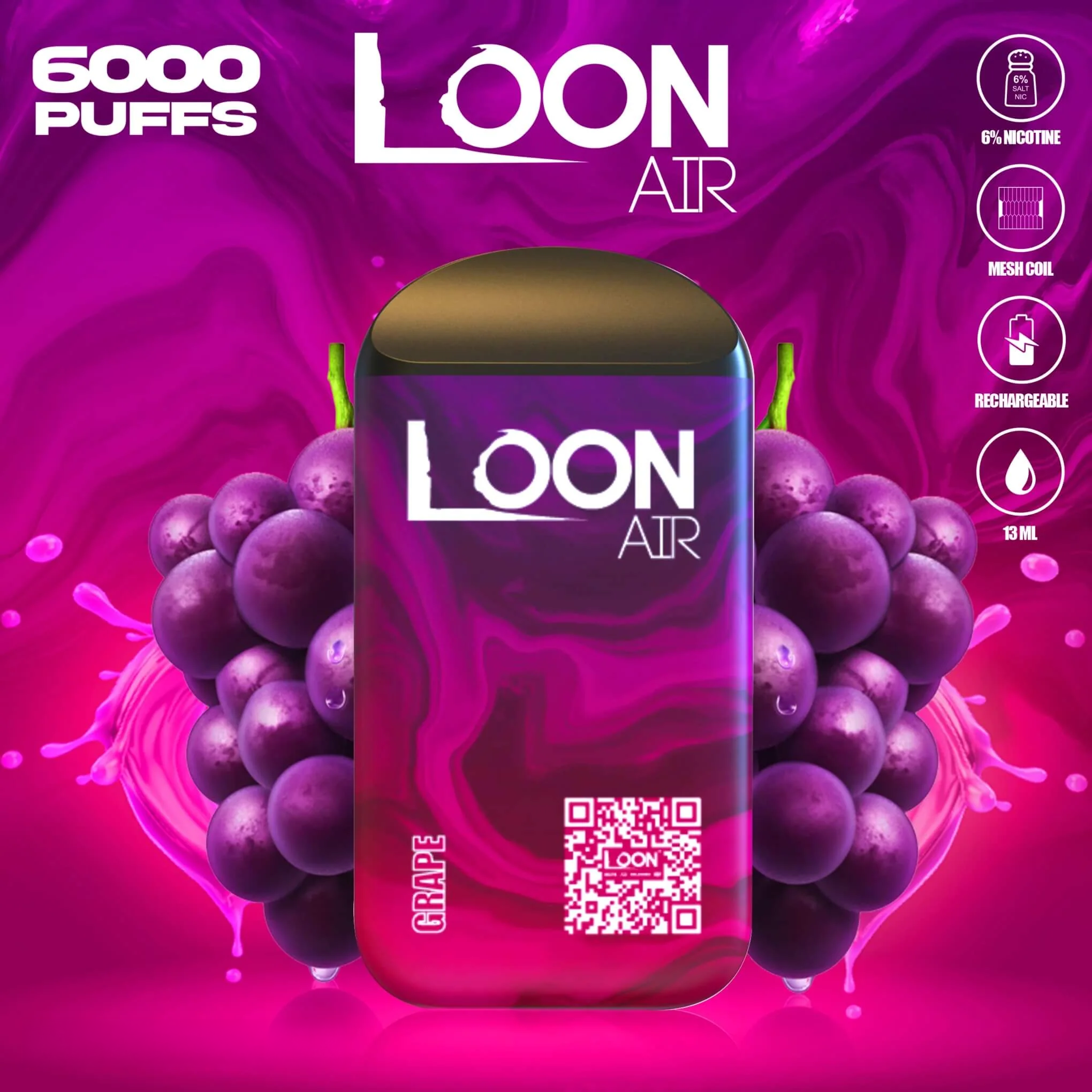 loon